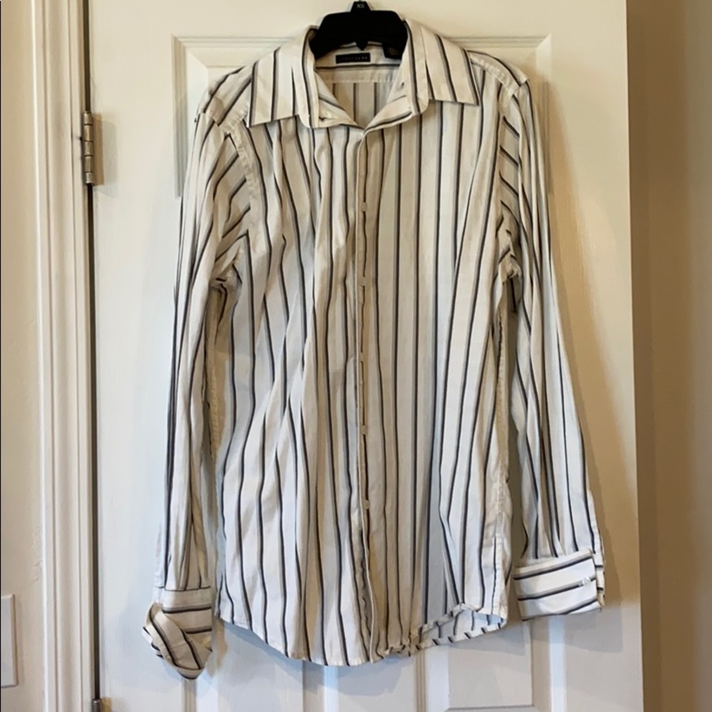 Dress shirt